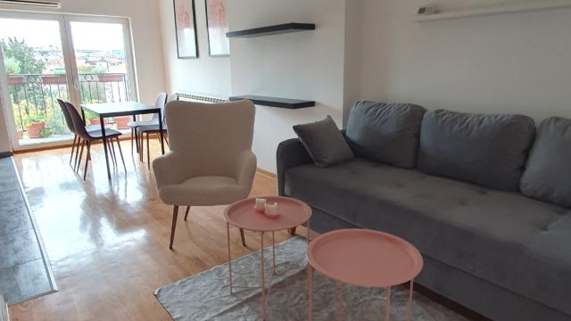 Stan, Trosoban, Prodaja, 58m2, Centar, Stari grad, Jelene Cetkovic