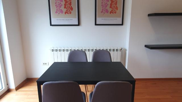 Stan, Trosoban, Prodaja, 58m2, Centar, Stari grad, Jelene Cetkovic