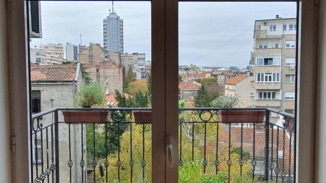 Stan, Trosoban, Prodaja, 58m2, Centar, Stari grad, Jelene Cetkovic