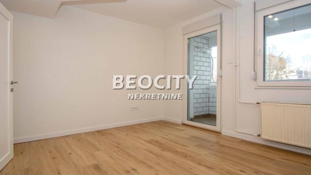 Poslovni prostor, četvorosoban, Izdavanje, 75m2, Arena, Novi Beograd, Antifašističke borbe