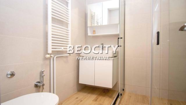 Poslovni prostor, četvorosoban, Izdavanje, 75m2, Arena, Novi Beograd, Antifašističke borbe