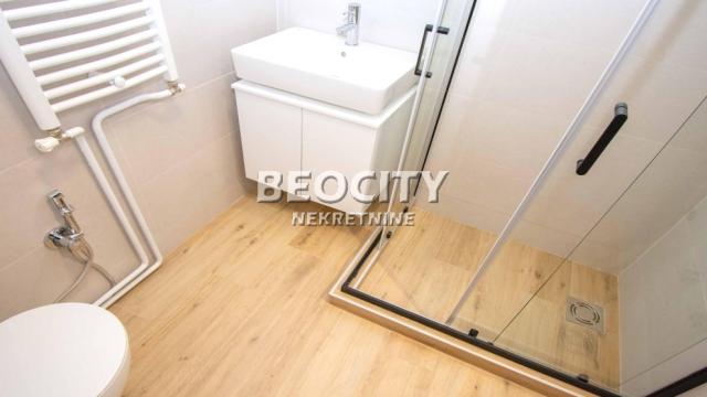 Poslovni prostor, četvorosoban, Izdavanje, 75m2, Arena, Novi Beograd, Antifašističke borbe