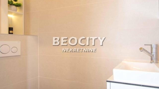 Poslovni prostor, četvorosoban, Izdavanje, 75m2, Arena, Novi Beograd, Antifašističke borbe