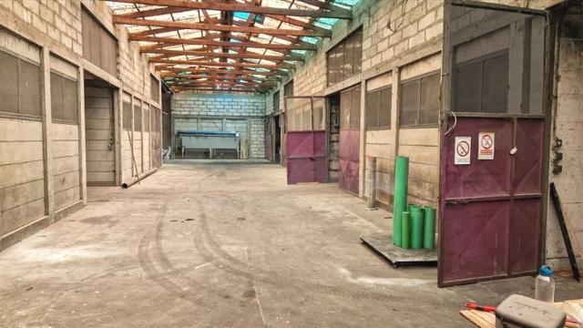 Poslovni prostor, Dvosoban, Prodaja, 897m2, Mol, Okolno mesto, Bratstva i Jedinstva