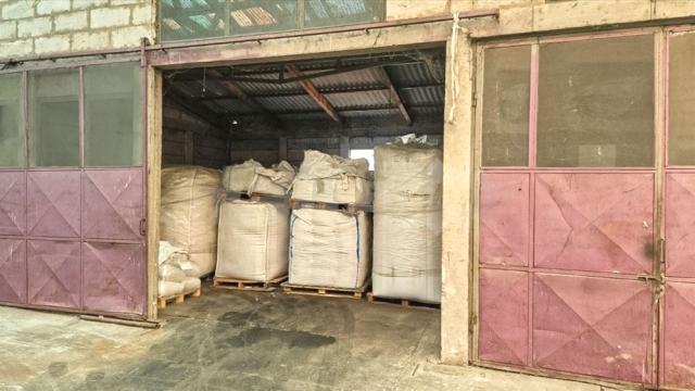 Poslovni prostor, Dvosoban, Prodaja, 897m2, Mol, Okolno mesto, Bratstva i Jedinstva