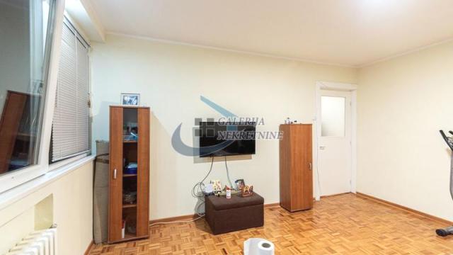 Stan, Dvoiposoban, Prodaja, 57m2, Hadžipopovac, Palilula, Albanske spomenice