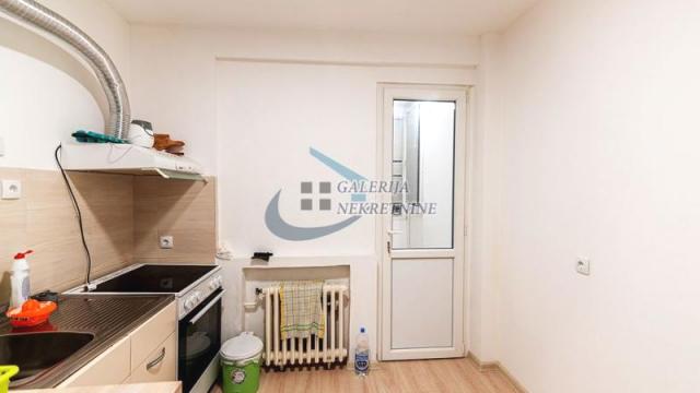 Stan, Dvoiposoban, Prodaja, 57m2, Hadžipopovac, Palilula, Albanske spomenice