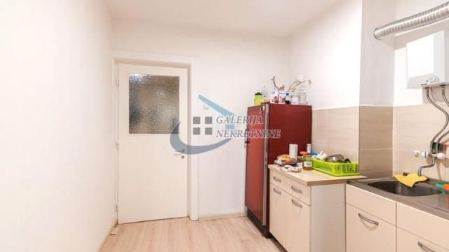 Stan, Dvoiposoban, Prodaja, 57m2, Hadžipopovac, Palilula, Albanske spomenice