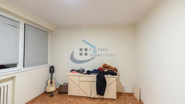 Stan, Dvoiposoban, Prodaja, 57m2, Hadžipopovac, Palilula, Albanske spomenice