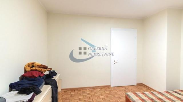 Stan, Dvoiposoban, Prodaja, 57m2, Hadžipopovac, Palilula, Albanske spomenice