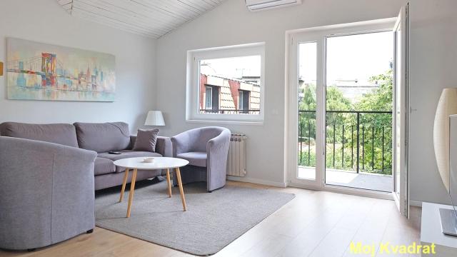 Stan, Trosoban, Prodaja, 82m2, Kalenić pijaca, Vračar, Topolska