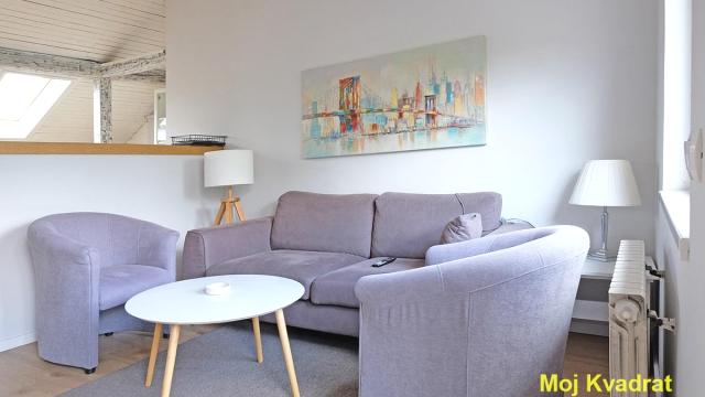 Stan, Trosoban, Prodaja, 82m2, Kalenić pijaca, Vračar, Topolska