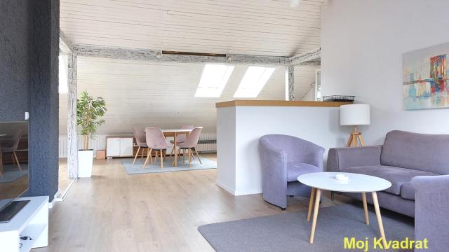 Stan, Trosoban, Prodaja, 82m2, Kalenić pijaca, Vračar, Topolska