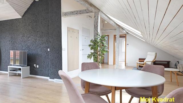 Stan, Trosoban, Prodaja, 82m2, Kalenić pijaca, Vračar, Topolska