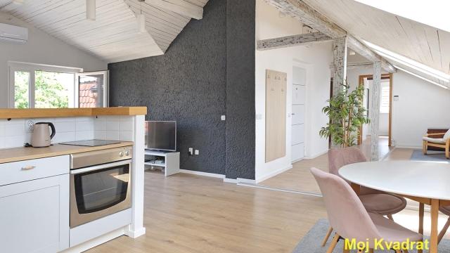 Stan, Trosoban, Prodaja, 82m2, Kalenić pijaca, Vračar, Topolska