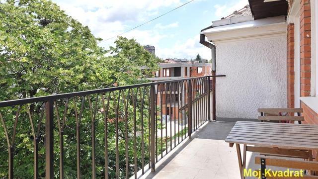 Stan, Trosoban, Prodaja, 82m2, Kalenić pijaca, Vračar, Topolska