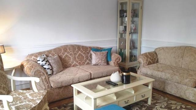 Stan, Dvoiposoban, Izdavanje, 62m2, Pravni fakultet, Vračar, Bulevar kralja Aleksandra