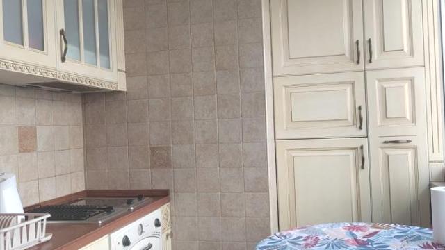 Stan, Dvoiposoban, Izdavanje, 62m2, Pravni fakultet, Vračar, Bulevar kralja Aleksandra