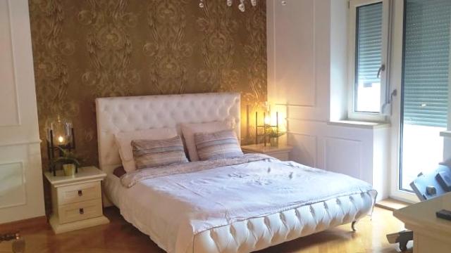 Stan, Dvoiposoban, Izdavanje, 62m2, Pravni fakultet, Vračar, Bulevar kralja Aleksandra