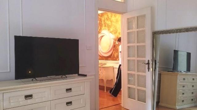 Stan, Dvoiposoban, Izdavanje, 62m2, Pravni fakultet, Vračar, Bulevar kralja Aleksandra