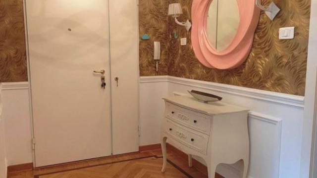 Stan, Dvoiposoban, Izdavanje, 62m2, Pravni fakultet, Vračar, Bulevar kralja Aleksandra