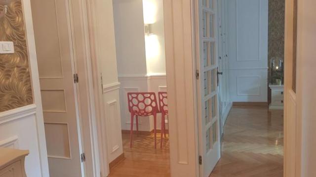 Stan, Dvoiposoban, Izdavanje, 62m2, Pravni fakultet, Vračar, Bulevar kralja Aleksandra