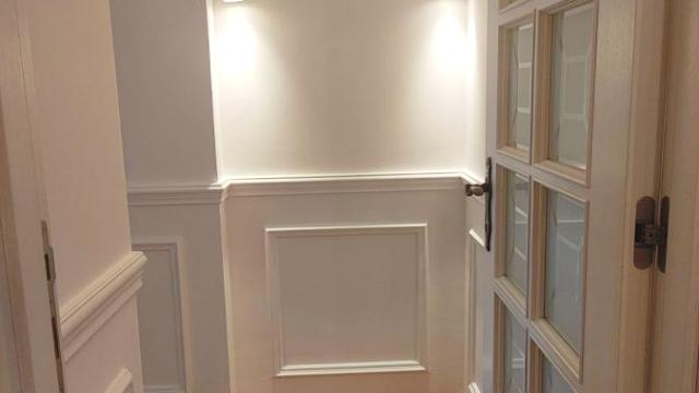 Stan, Dvoiposoban, Izdavanje, 62m2, Pravni fakultet, Vračar, Bulevar kralja Aleksandra