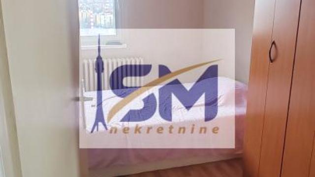 Stan, Dvosoban, Izdavanje, 49m2, Mirijevo, Zvezdara, Matice Srpske