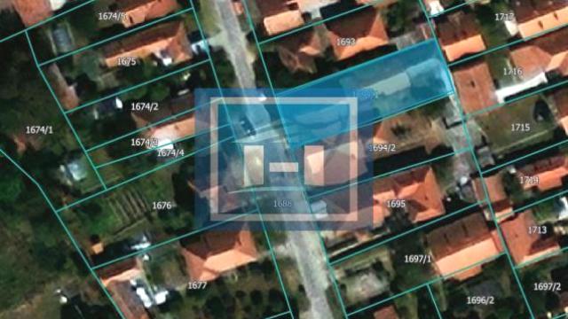 Kuća, Prodaja, 225m2, Centar, Gradska lokacija, Ćuprija