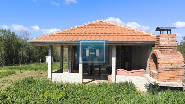 Kuća, Jednosoban, Prodaja, 44m2, Paljane, Okolno mesto, Ćuprija