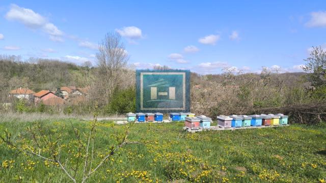 Kuća, Jednosoban, Prodaja, 44m2, Paljane, Okolno mesto, Ćuprija