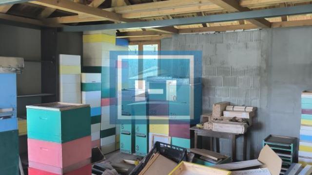 Kuća, Jednosoban, Prodaja, 44m2, Paljane, Okolno mesto, Ćuprija