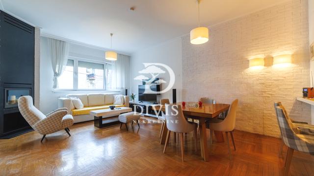 Stan, Trosoban, Prodaja, 102m2, Mileševska