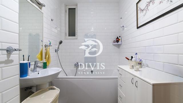 Stan, Trosoban, Prodaja, 102m2, Mileševska