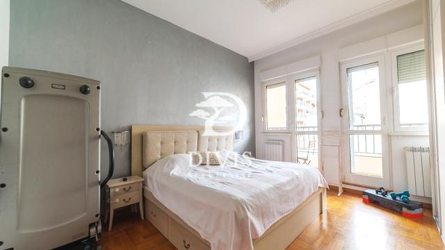 Stan, Trosoban, Prodaja, 102m2, Mileševska