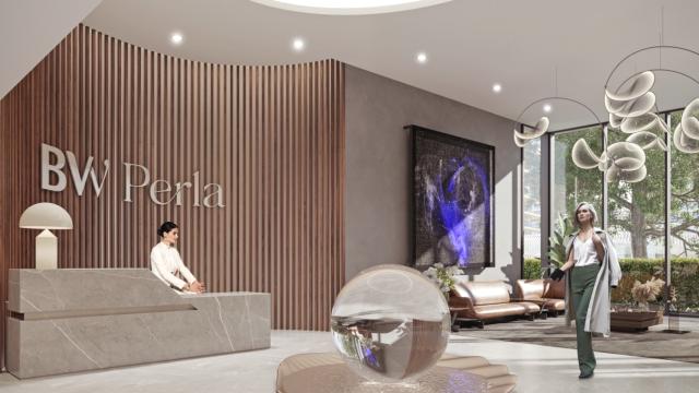 Stan, Dvosoban, Prodaja, 71m2, Hercegovačka