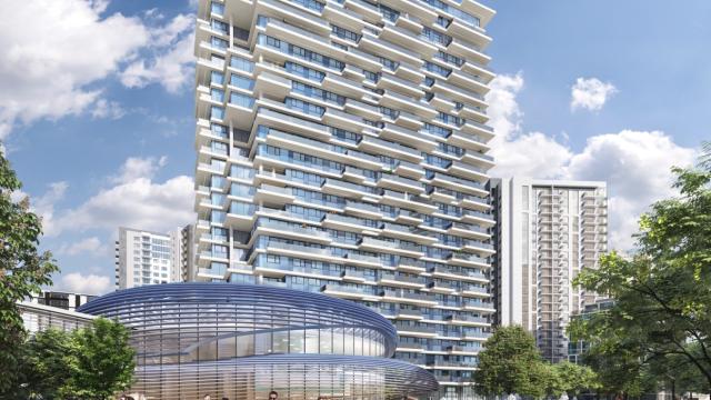 Stan, Dvosoban, Prodaja, 71m2, Hercegovačka