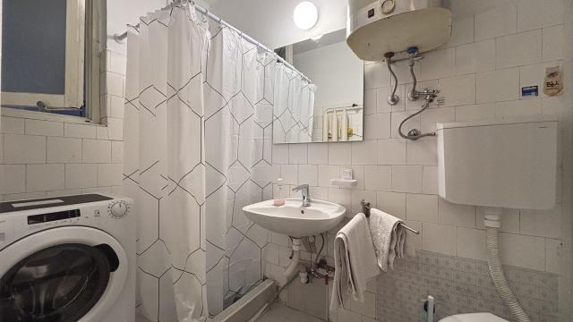 Stan, Dvosoban, Izdavanje, 59m2, Omladinskih brigada