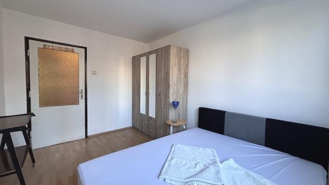 Stan, Dvosoban, Izdavanje, 59m2, Omladinskih brigada