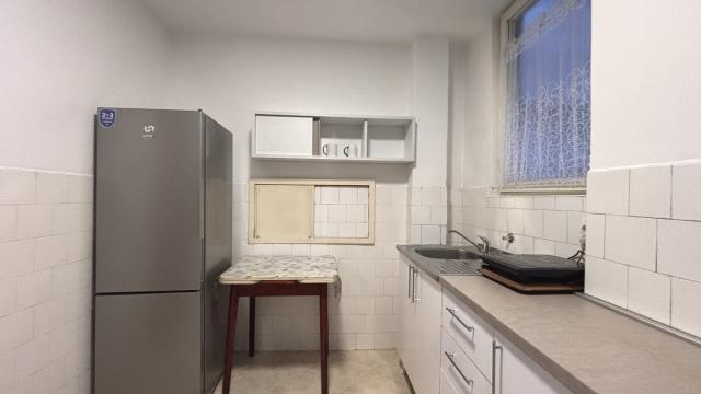 Stan, Dvosoban, Izdavanje, 59m2, Omladinskih brigada