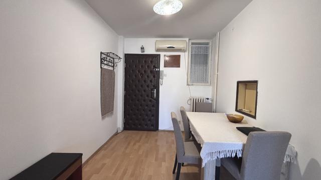 Stan, Dvosoban, Izdavanje, 59m2, Omladinskih brigada