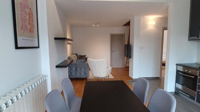 Stan, Dvoiposoban, Prodaja, 55m2, Jelene Ćetković