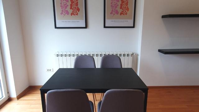 Stan, Dvoiposoban, Prodaja, 55m2, Jelene Ćetković