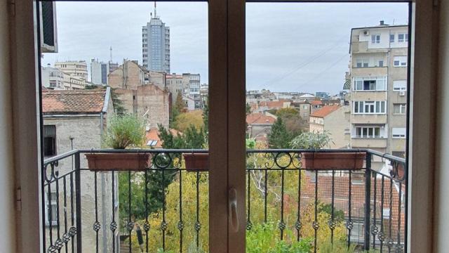 Stan, Dvoiposoban, Prodaja, 55m2, Jelene Ćetković