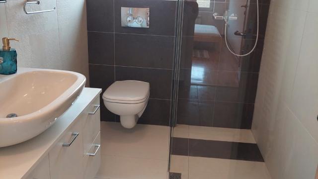 Stan, Dvoiposoban, Prodaja, 55m2, Jelene Ćetković