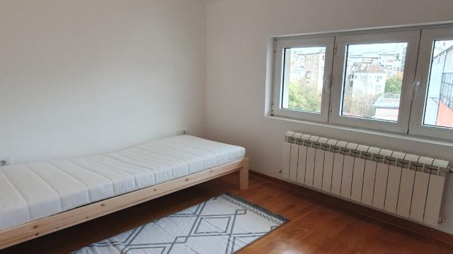 Stan, Dvoiposoban, Prodaja, 55m2, Jelene Ćetković