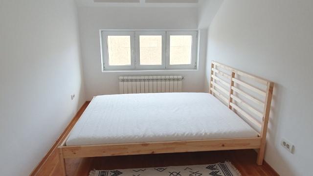 Stan, Dvoiposoban, Prodaja, 55m2, Jelene Ćetković