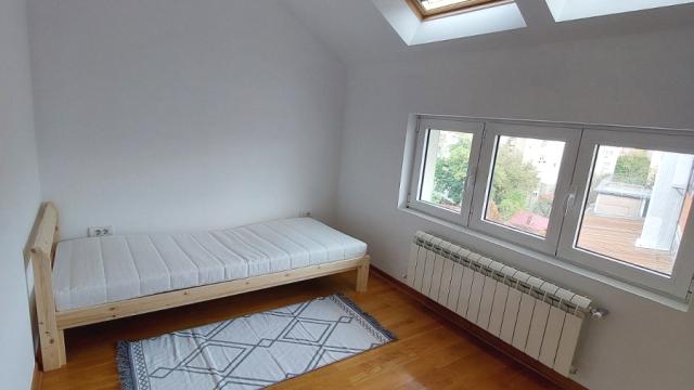 Stan, Dvoiposoban, Prodaja, 55m2, Jelene Ćetković