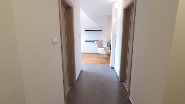 Stan, Dvoiposoban, Prodaja, 55m2, Jelene Ćetković