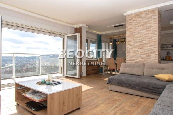 prodaja, stanova,
vidikovac-rakovica-beograd, 1053357, dvosoban-majora-omera-mehica